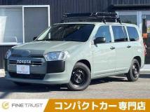 2018 Toyota Probox