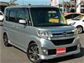 2014 Daihatsu Tanto Custom