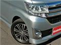2014 Daihatsu Tanto Custom