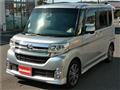 2014 Daihatsu Tanto Custom