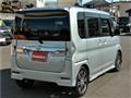 2014 Daihatsu Tanto Custom