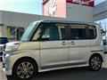 2014 Daihatsu Tanto Custom