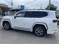 2023 Toyota Land Cruiser