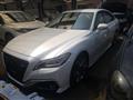 2022 Toyota Crown Hybrid