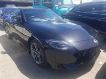 2025 Nissan Fairlady Z