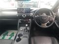 2022 Lexus IS