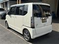 2015 Honda N BOX