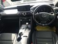 2021 Lexus IS