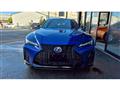 2021 Lexus IS