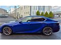 2021 Lexus IS