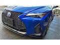 2021 Lexus IS