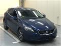 2015 Volvo V40