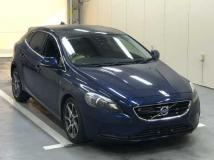 2015 Volvo V40