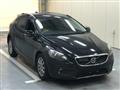 2013 Volvo V40
