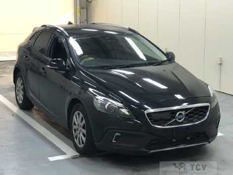 2013 Volvo V40