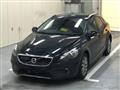 2013 Volvo V40