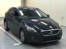 2013 Volvo V40