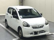 2012 Daihatsu Mira