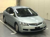 2007 Honda Civic