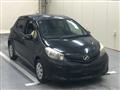 2012 Toyota Vitz