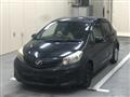 2012 Toyota Vitz