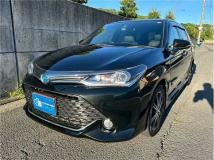 2016 Toyota Corolla Fielder