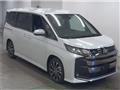 2026 Toyota Noah