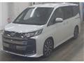 2026 Toyota Noah
