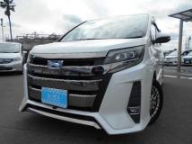 2018 Toyota Noah
