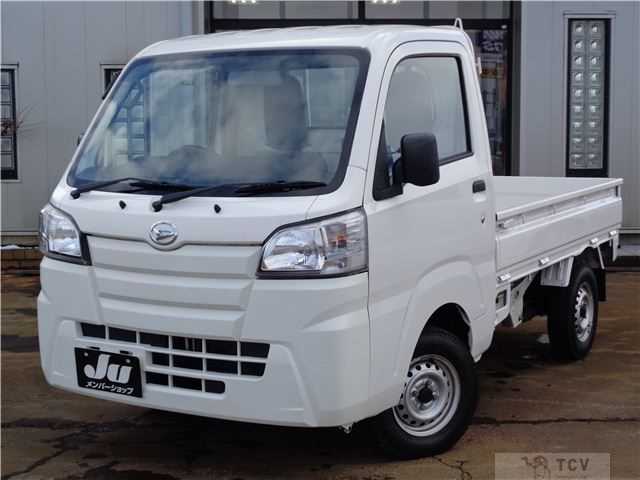 2019 Daihatsu Hijet Truck