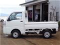 2019 Daihatsu Hijet Truck