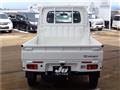 2019 Daihatsu Hijet Truck
