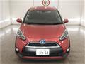 2017 Toyota Sienta