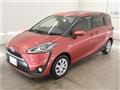 2017 Toyota Sienta