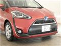 2017 Toyota Sienta