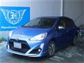 2017 Toyota AQUA