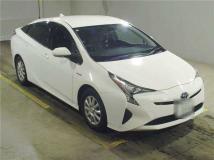 2018 Toyota Prius