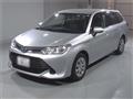 2016 Toyota Corolla Fielder