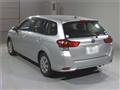 2016 Toyota Corolla Fielder