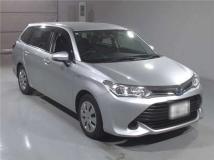 2016 Toyota Corolla Fielder