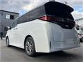 2026 Toyota Alphard Hybrid