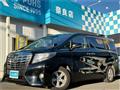 2017 Toyota Alphard G