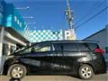 2017 Toyota Alphard G