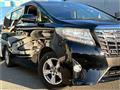 2017 Toyota Alphard G