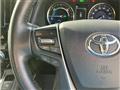 2019 Toyota Alphard Hybrid