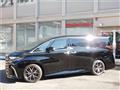 2024 Toyota Alphard Hybrid