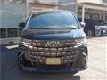 2024 Toyota Alphard Hybrid