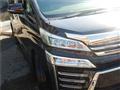2019 Toyota Vellfire