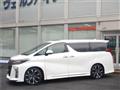 2021 Toyota Alphard G