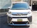 2019 Toyota Vellfire